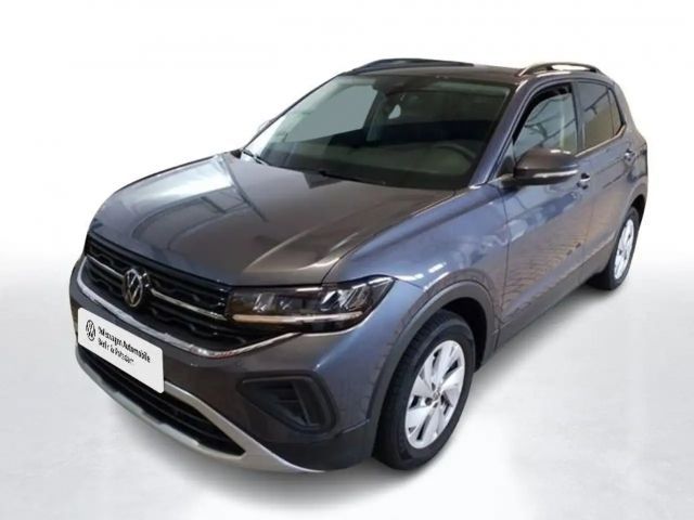 Volkswagen T-Cross 1.5 TSI DSG Life