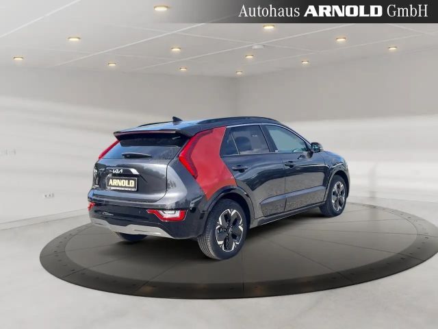 Kia Niro Niro INSPIRATION WP BEYOND30 Head-up Navi LED