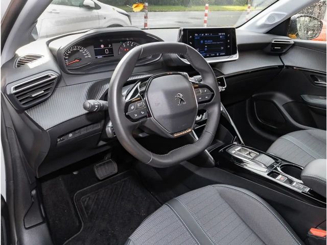 Peugeot 208 Allure Pack EAT8 PureTech