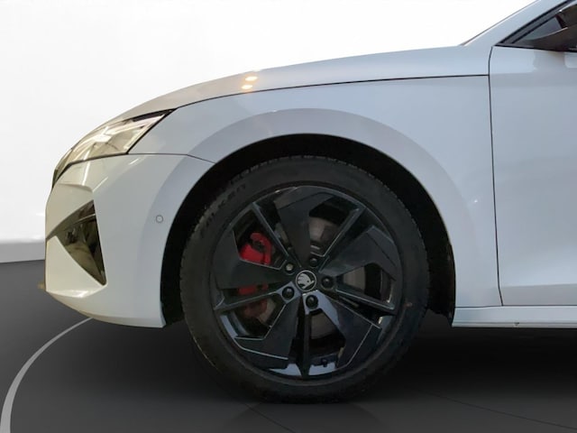 Skoda Octavia 2.0 TSI Combi