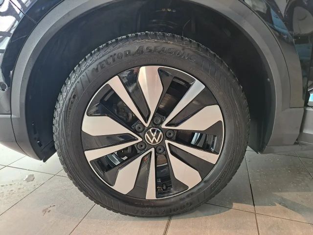 Volkswagen T-Roc 1.0 TSI Move