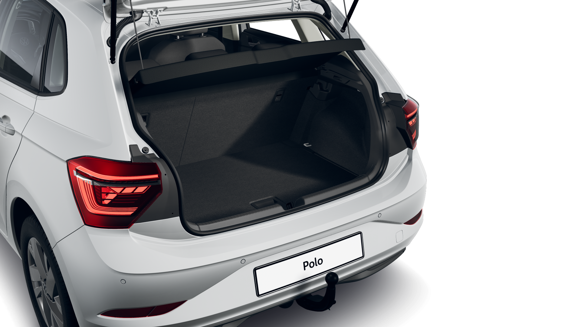 Volkswagen Polo 1.0 TSI