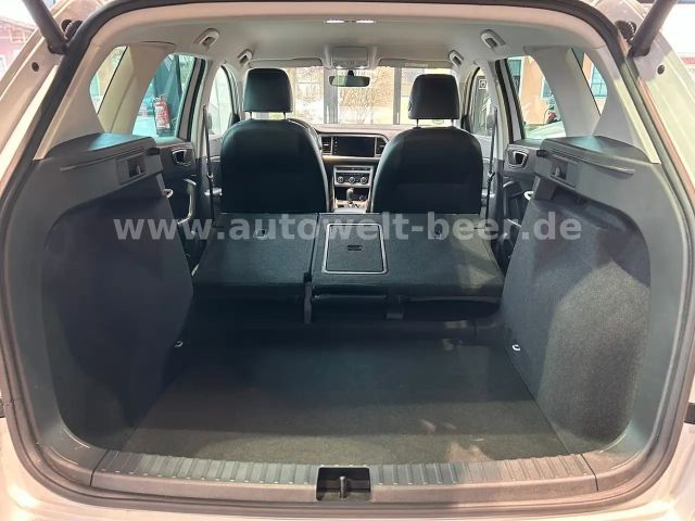 Seat Ateca 1.5 TSI DSG