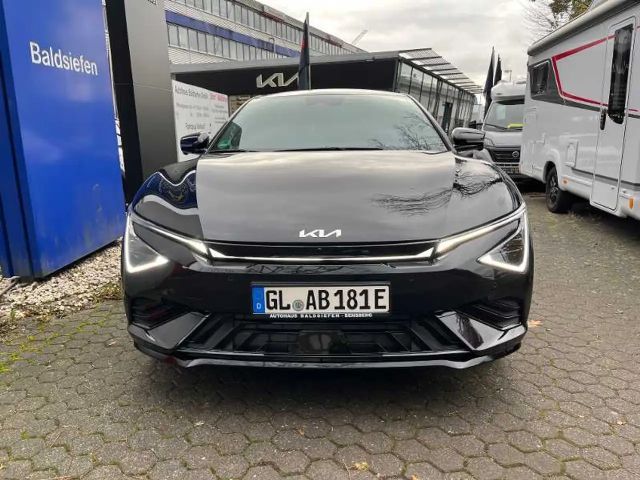 Kia EV6 GT-Line Vierwielaandrijving