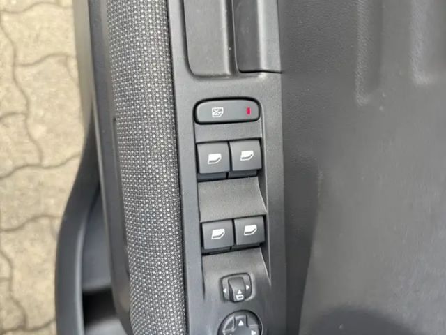 Citroën C3 Aircross PureTech