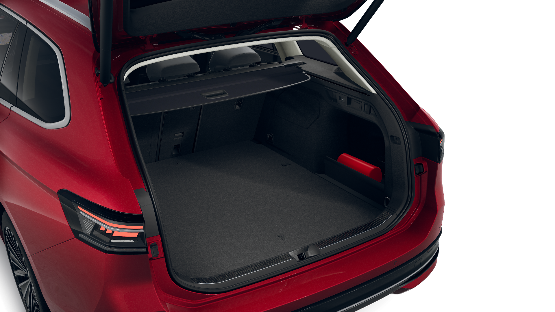 Volkswagen Passat 1.5 eTSI Variant