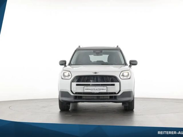 MINI Cooper Countryman Countryman C