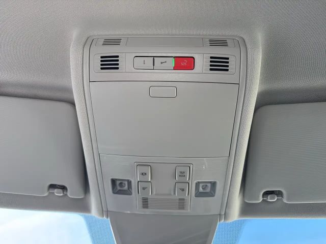 Volkswagen Tiguan DSG Elegance Elegance