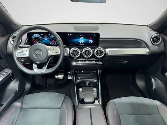 Mercedes-Benz GLB 200 AMG Line