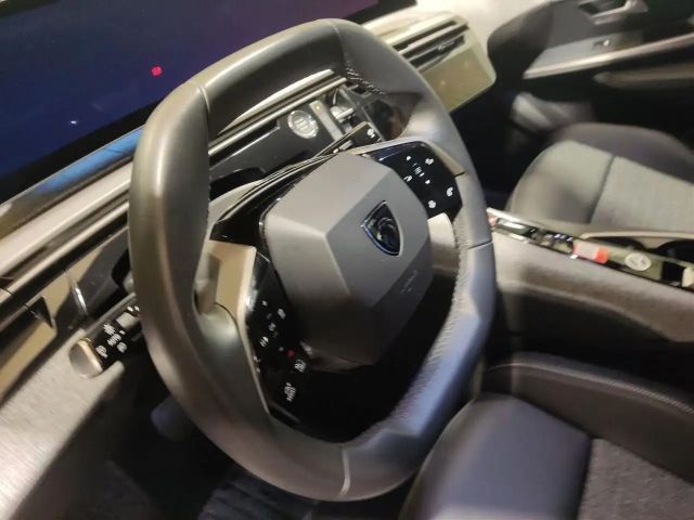 Peugeot 3008 Allure Pack Hybrid