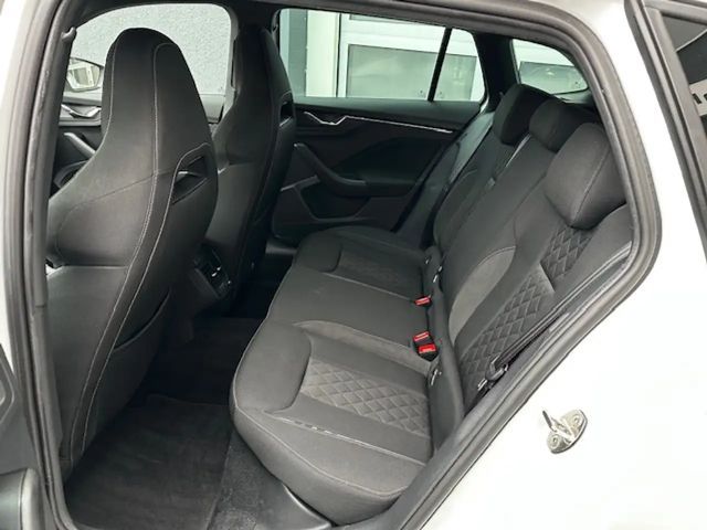 Skoda Scala 1.5 TSI Style Style