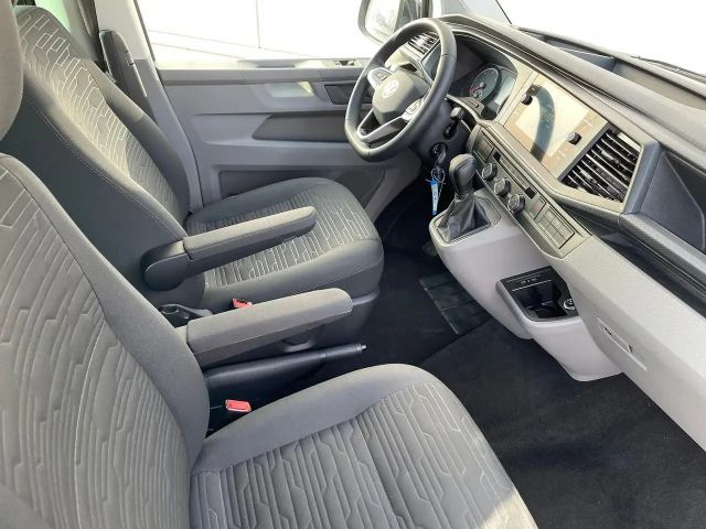 Volkswagen Caravelle Comfortline T6