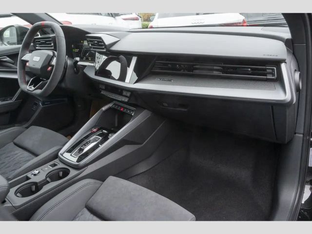 Audi RS3 Sedan Sportback