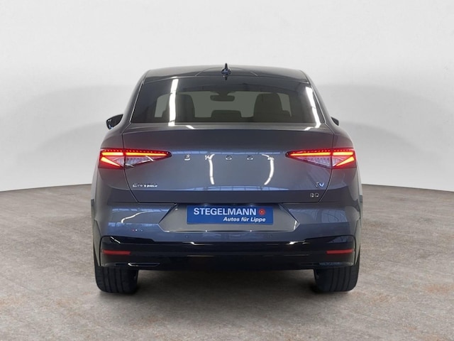 Skoda Enyaq Coupe Selection Suite iV 80