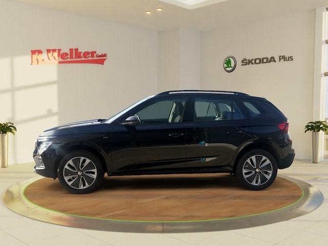 Skoda Kamiq 1.0 TSI Selection
