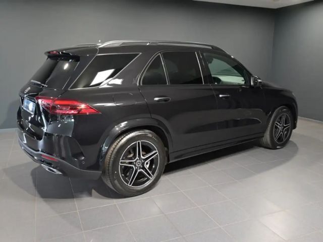 Mercedes-Benz GLE 450 4MATIC AMG Line