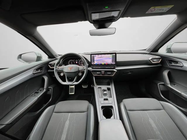 Cupra Formentor 2.0 TSI 4Drive DSG VZ