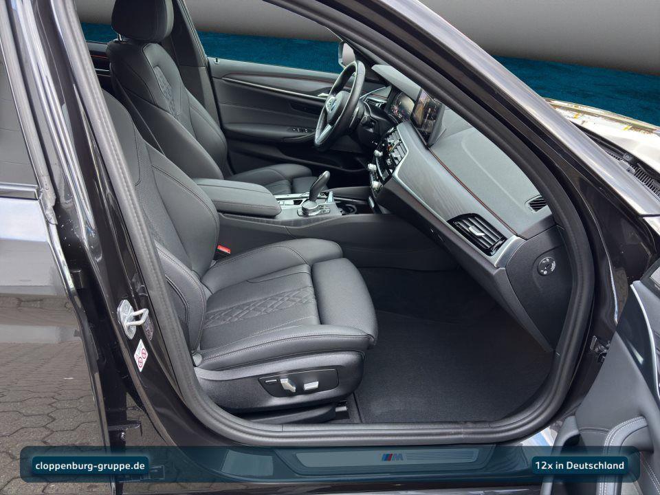 BMW 530 530d Touring