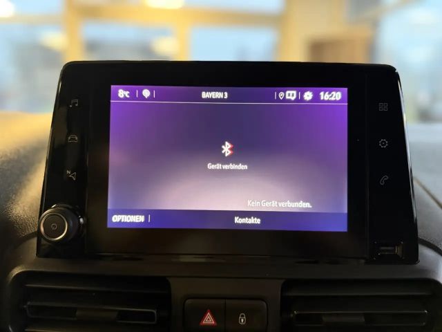 Opel Combo 1.5 CDTI Life