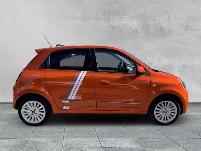 Renault Twingo Electric