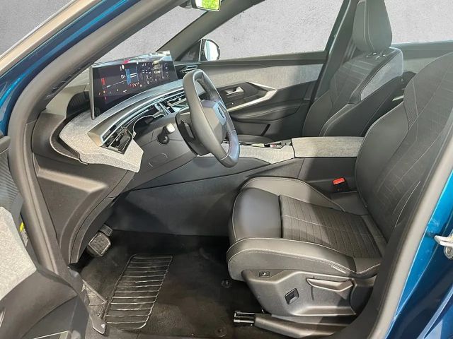 Peugeot 3008 Allure Pack Hybrid