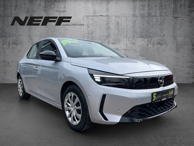 Opel Corsa F 1.2 Winterpaket+LED+PDC+Totwinkel