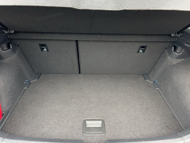 Volkswagen Polo IQ.Drive