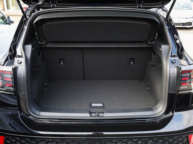 Volkswagen T-Cross 1.0 TSI R-Line