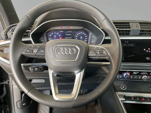 Audi Q3 35 TFSI S-Tronic
