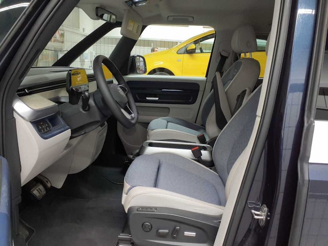 Volkswagen ID.Buzz IQ.Drive Pro