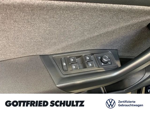 Volkswagen T-Roc DSG Move