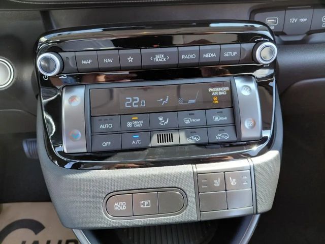 Hyundai INSTER 42 kWh