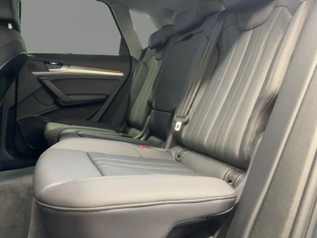 Audi Q5 40 TDI Quattro