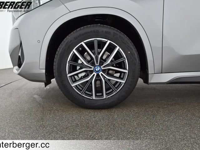 BMW iX1 M-Sport eDrive20