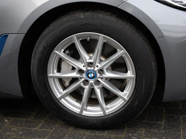 BMW i4 Coupé Gran Coupé eDrive40