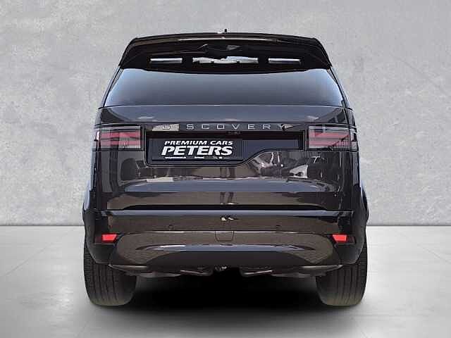 Land Rover Discovery D300 Dynamic HSE