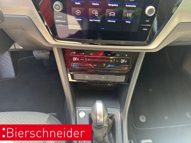 Volkswagen Touran 1.5 TSI Comfortline DSG