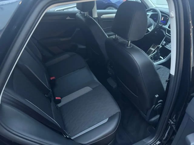 Volkswagen T-Roc 1.0 TSI