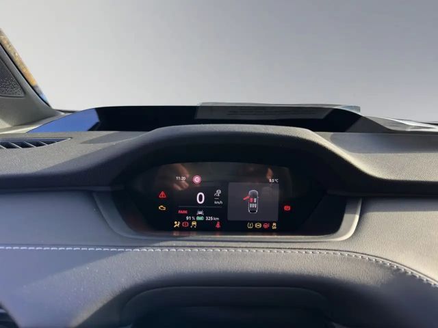 Skoda Enyaq Sportline