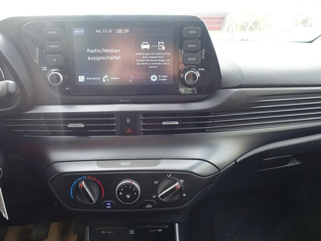 Hyundai i20 1,2 MPI i-Line Plus