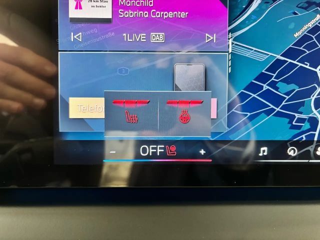 BMW X3 M-Sport xDrive