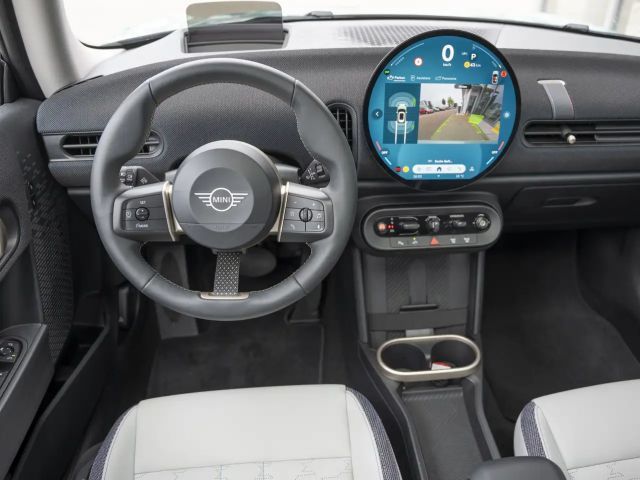 MINI Cooper S Classic Trim Paket M PANO HUD LENKRADHZ
