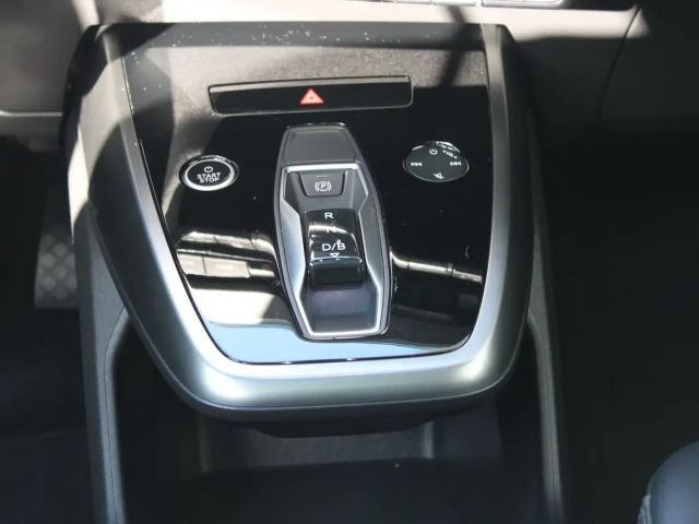 Audi Q4 e-tron 50 Quattro Sportback