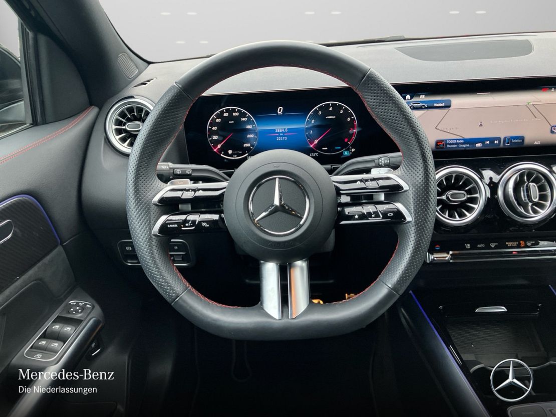 Mercedes-Benz GLA 200 GLA 200