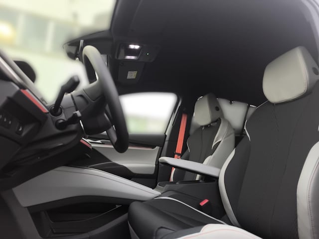 Skoda Elroq Lodge *AHK*MATRIX*KAMERA*NAVI*