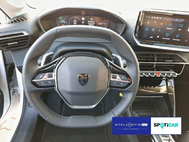 Peugeot 208 Allure Pack Hybrid