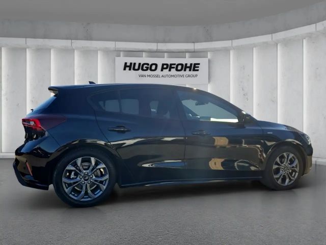 Ford Focus ST Line