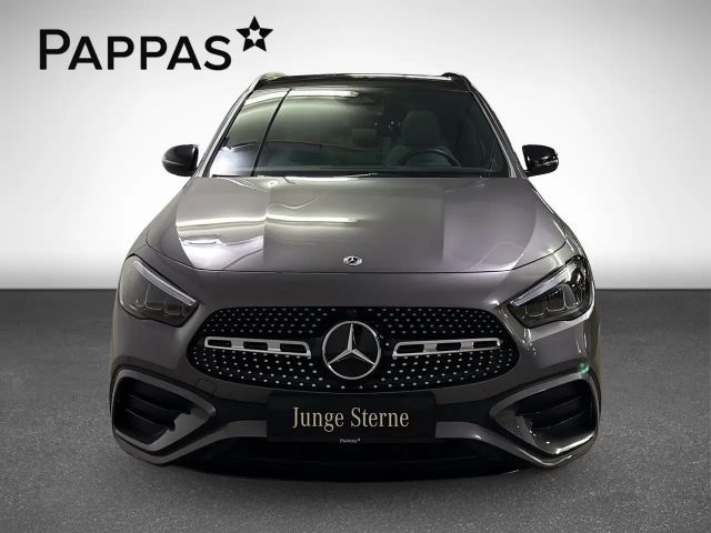Mercedes-Benz GLA 250 4MATIC AMG Line