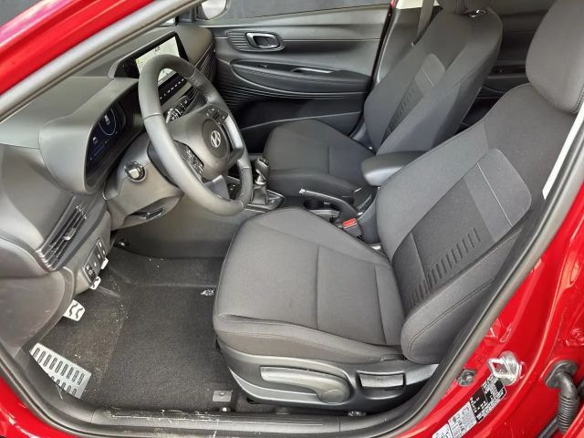 Hyundai Bayon 1.0 T-GDi Trend