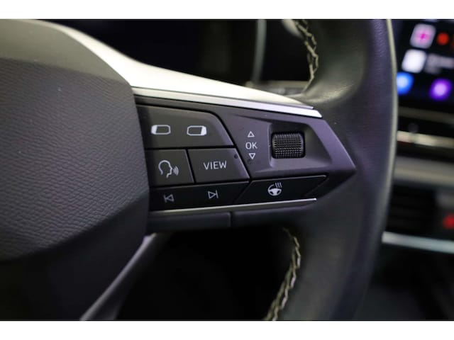 Seat Leon 1.5 TSI Style